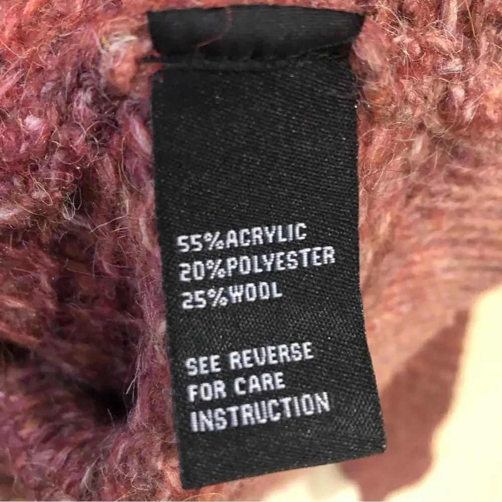 Cliche Sweater - Picture 5 of 6